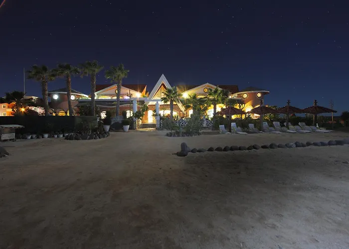 Residencial Cabo Verde Palace