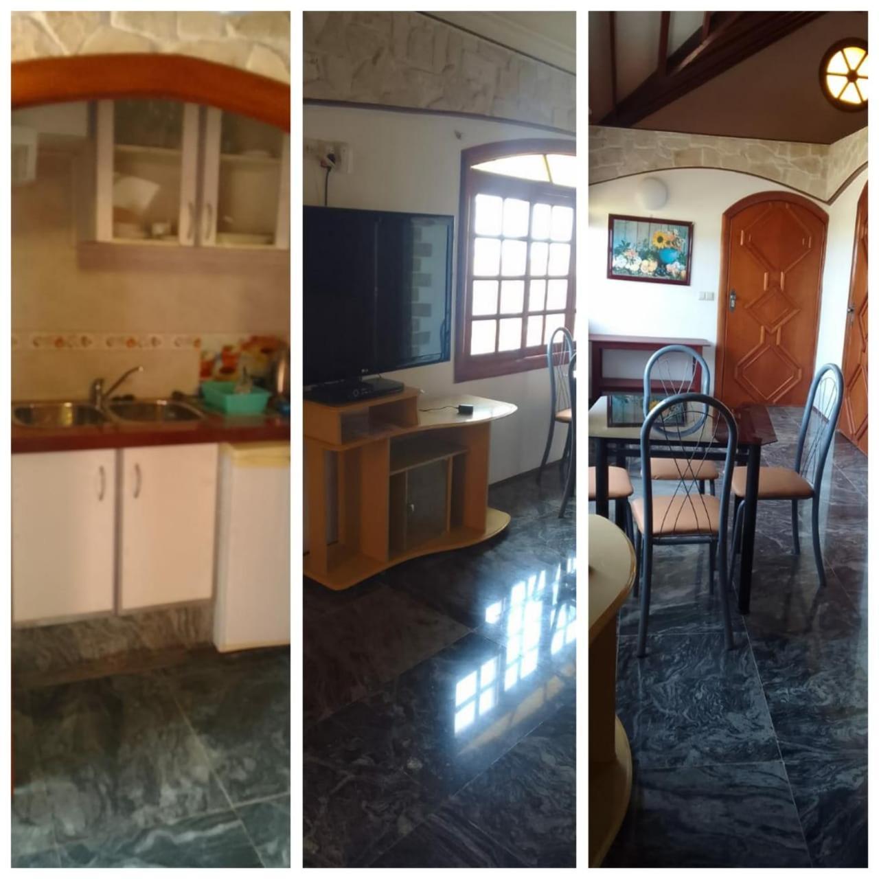 Residencial Cabo Palace Guest house 4*