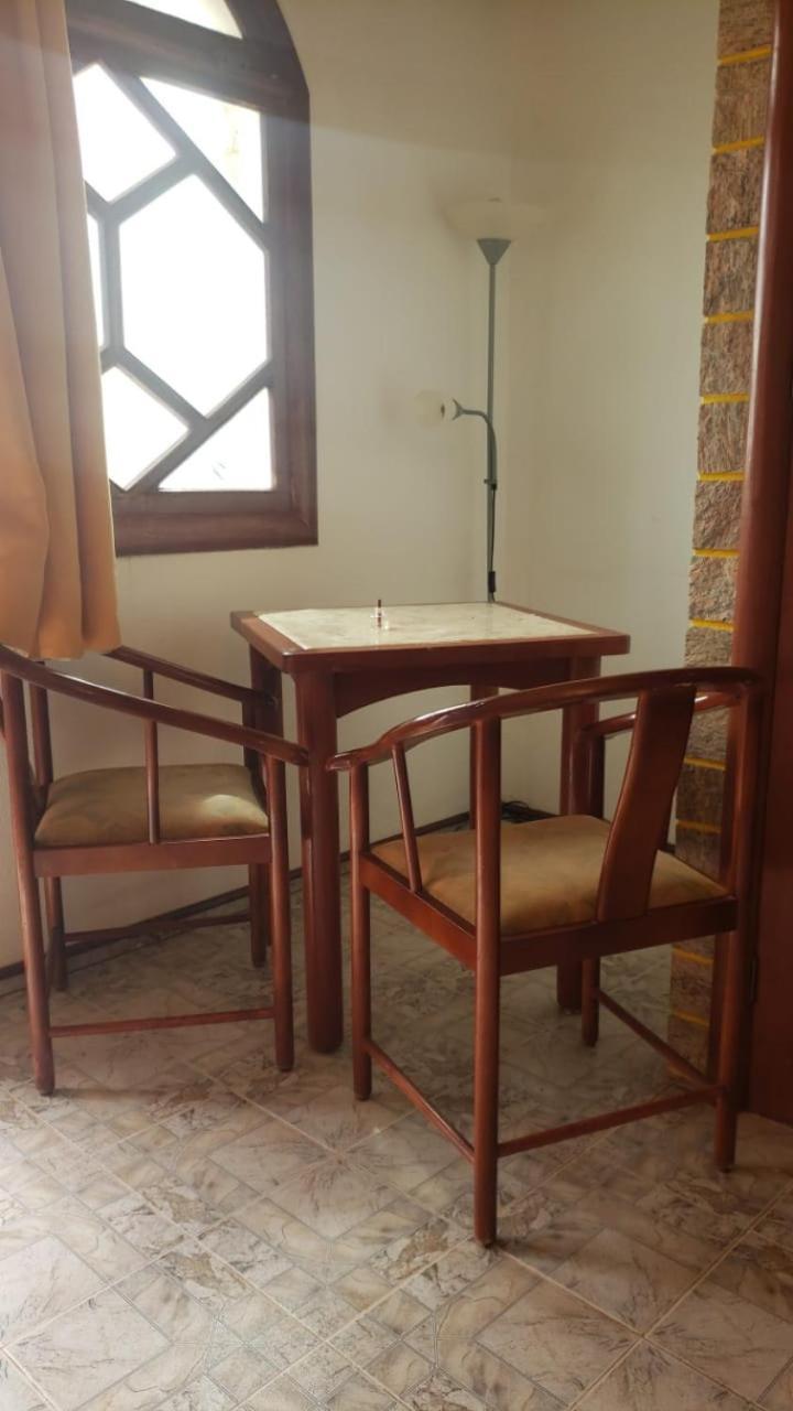 Residencial Cabo Palace Guest house
