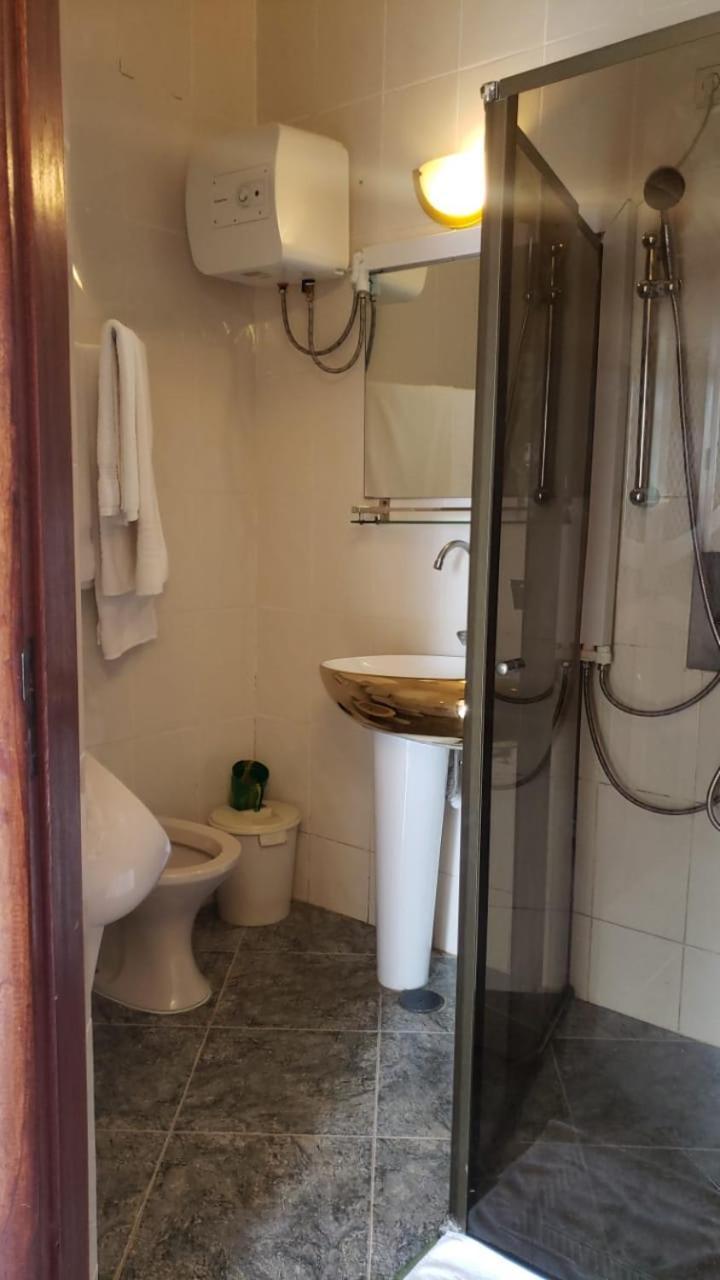 Guest house Residencial Cabo Palace 4*