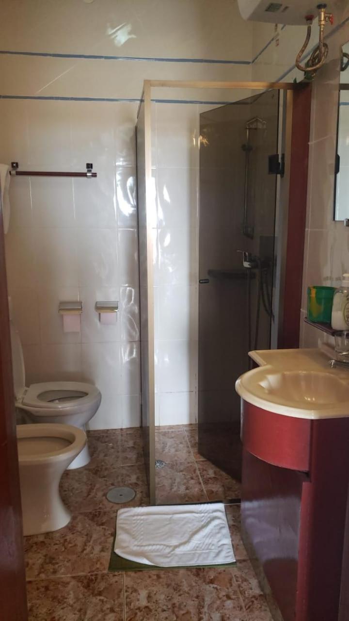 Residencial Cabo Palace Guest house