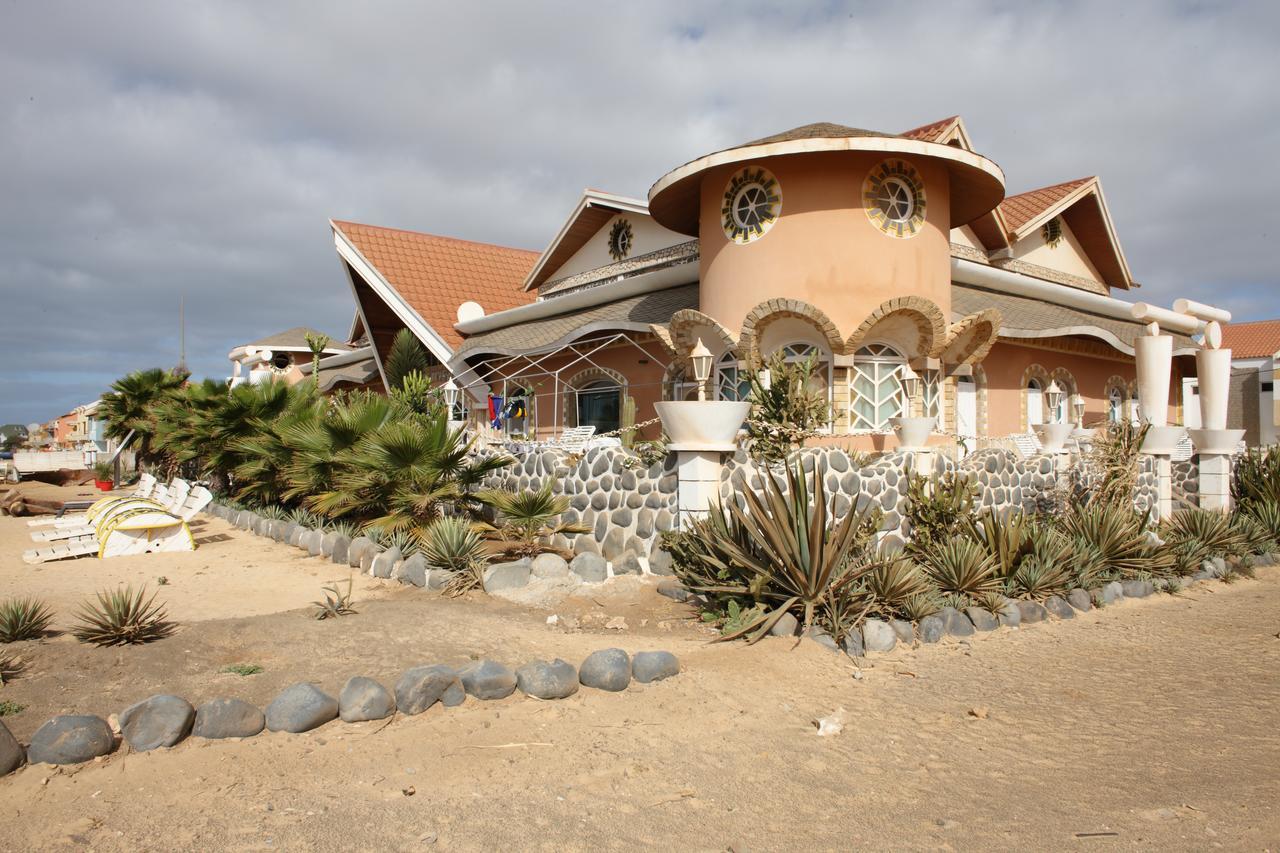 Residencial Cabo Palace 4* Santa Maria
