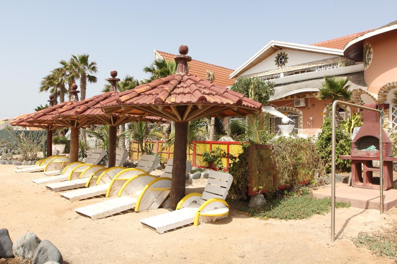 Residencial Cabo Palace 4* Santa Maria